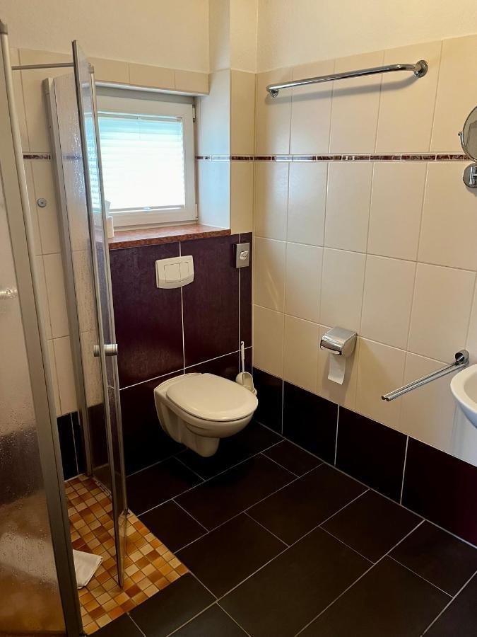 Gaestehaus 2 Норден Екстер'єр фото